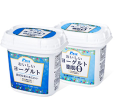 ヨーグルト